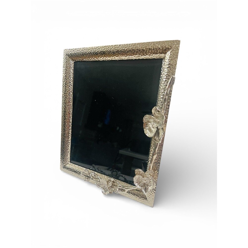 Michael Aram White Orchid 8" x 10" Frame